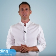 Thomas Golding Quiropractico